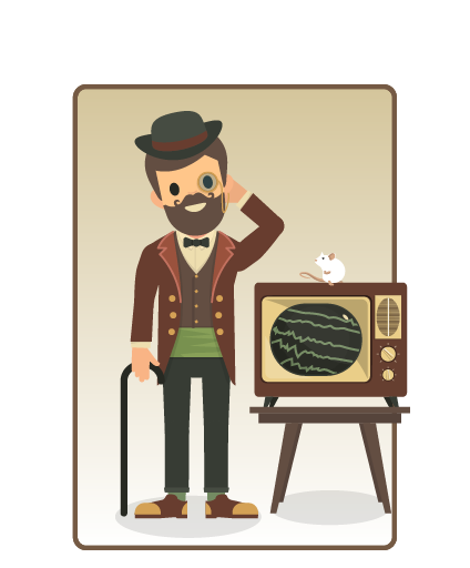 technical difficulties